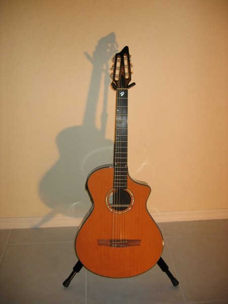 yamaha rgx 420 dz ii price